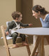 Tripp Trapp Harness² Valjaat, Beige, Stokke
